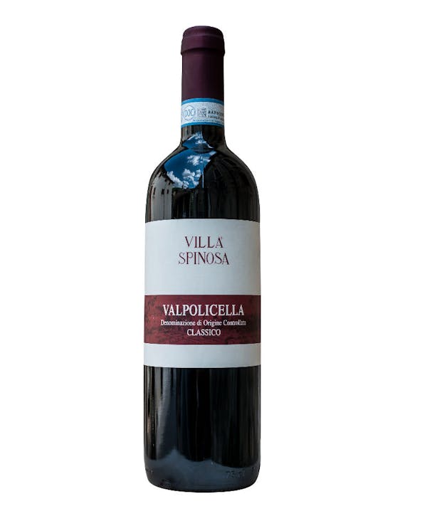 VALPOLICELLA CLASSICO